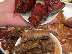 -童福兴·南京菜(老门东店)