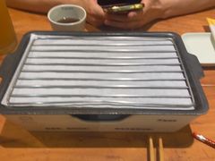 -木屋烧烤(创意园店)