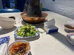 -永保顺清真火锅(人民剧场店)