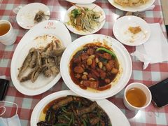 -孟记粥铺·家常菜·烧烤·粥(亚运村店)