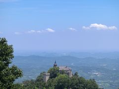 -莫干山风景区