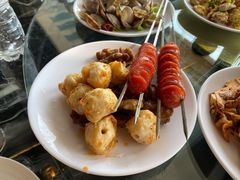 -赤山海景丽呈酒店