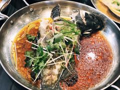 -盒马鲜生(皇庭广场店)