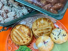 -麦盛斋糕点(北大街店)