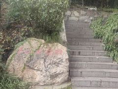 -北极阁公园