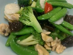 -天和晟烤鸭店(玉泉西街店)