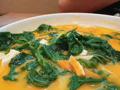 -如轩·海鲜砂锅粥·潮汕菜(海珠店)