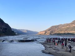 -陕西黄河壶口瀑布旅游区