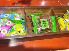 -裕德隆清真饭庄·天津特色菜(东丽店)