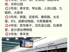 -春熙路步行街