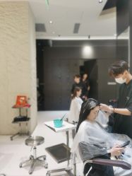 -INSTYLE·SALON