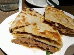 -河沿肉饼Beijing Pie(东华门店)