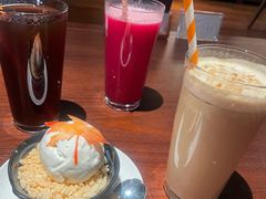 -广富林宰相府酒店·水云间