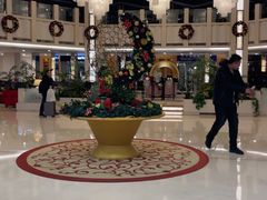 -大连铂尔曼酒店-铂尔曼美食廊 Pullman Deli