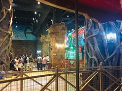 -石狮世茂摩天城摩天轮