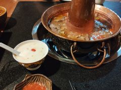 牦牛肉火锅-陀岗美食·云南藏式特色餐厅