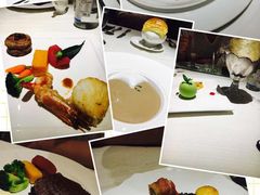 -王品牛排(郑州大卫城店)