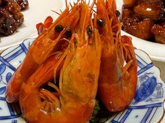 -黄弟大排档·湖南菜·小龙虾·小海鲜(凯旋北路店)