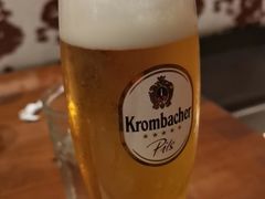-haxnbauer海森堡德国餐厅(深圳coco店)