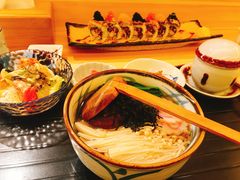 -皇品田苑日式料理(苏州中心店)