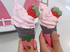 -麦当劳(金狮广场店)