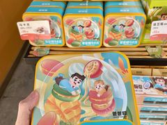 -爸爸糖吐司面包(北京西单大悦城店)