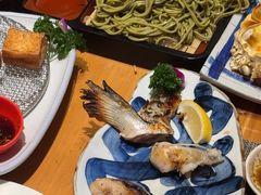 -大岛日本料理铁板烧(南通大饭店)