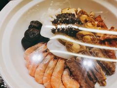-旺顺阁海鲜广场(亚运村店)