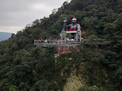 -古龙峡云天玻霸
