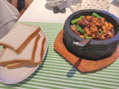-桂满陇·蟹黄小笼汤包(清河万象店)