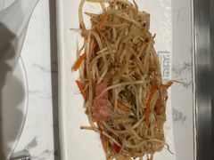 -火地铁板烧(昆山万象汇店)