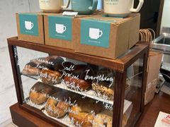 -HOLY BAGEL(苏河店)