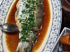 -千百味红餐厅·非遗江西菜(绿地双子塔总店)