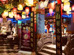 -船尚小镇(武清下朱庄店)