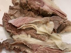 -老毛手抓·盐池滩羊非遗手抓(宁夏总店)