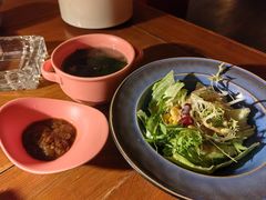 -栖巢咖啡馆(双岗店)