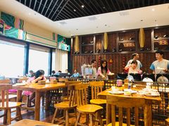 -汤森悠生活文化汤(江宁万达店)