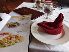 -维兰西餐(万泉河店)