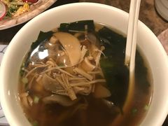 -桃屋日本料理(清华科技园店)