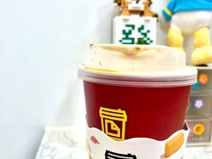 -JPG canteen(广州乐峰广场店)