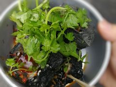 -黑色经典臭豆腐·湖南特产(太平街口店)