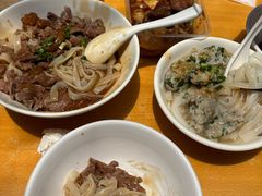-荔林食店(西华路店)