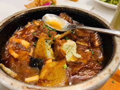 -海鸿荟·沿江菜(中山北路店)