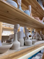 -吾行DIY手工坊(壹方北馆店)