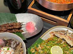 -Ameigo梅果·云贵川bistro(长宁来福士店)