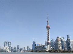 -上海浦东星河湾酒店