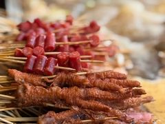 -郭记小街麻辣烫(南小街总店)