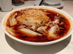-夫妻肺片·中华老字号·正宗川菜(春熙路店)