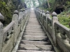 -武当山风景区