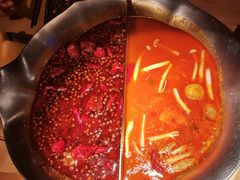 台式麻辣锅-湊湊火锅·茶憩(杭州湖滨银泰in77店)